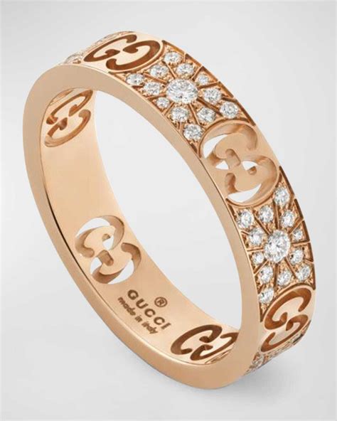 gucci ring women|Gucci gold necklaces for women.